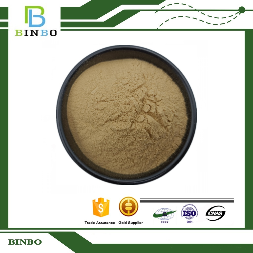 Tannic acid