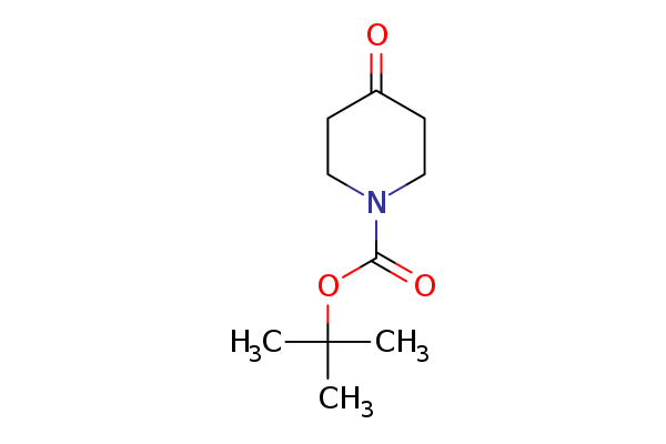 Boc-4-piperidone