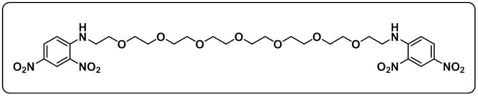 DNP-PEG7-DNP