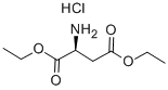 H-L-Asp(Oet)-Oet.HCl