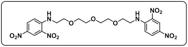 DNP-PEG3-DNP