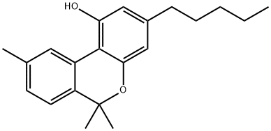 Cannabinol