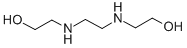 N,N'-BIS(2-HYDROXYETHYL)ETHYLENEDIAMINE