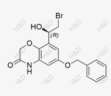 Olodaterol Impurity 21