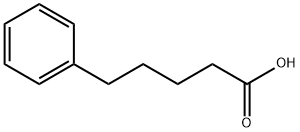 	5-Phenylvaleric acid