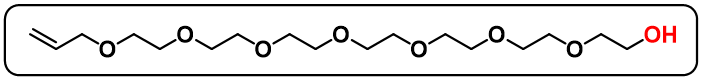 Allyl-PEG7-OH