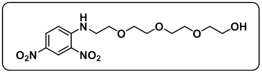 DNP-PEG4-OH