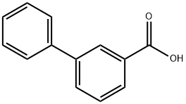 3-Biphenylcarboxylic acid