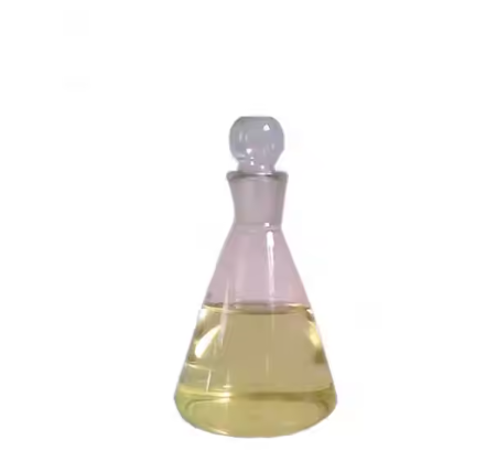 Polyoxyethylene Castor Oil