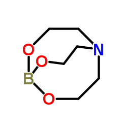 Triethanolamine borate