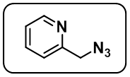 2-picolyl azide