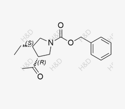 Upadacitinib Impurity 93