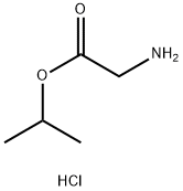 H-Gly-Oipr. HCL