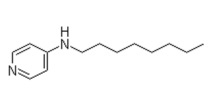 N-Octylpyridin-4-amine