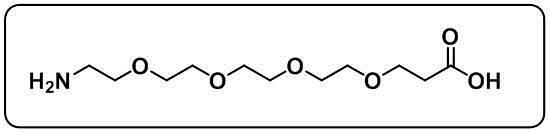 Amino-PEG4-COOH