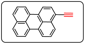 3-Ethynyl perylene