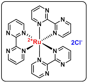 Ru(bpm)3Cl2