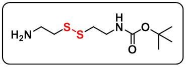 t-Boc-Cystamine