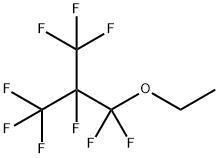 Ethyl perfluorobutyl ether