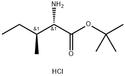 H-L-Ile-OtBuHCl