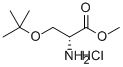 H-D-Ser(tBu)-OMe.HCl