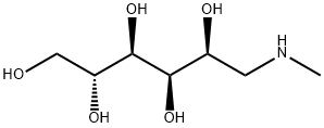 	Meglumine