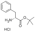 H-D-Phe-OtBu.HCl