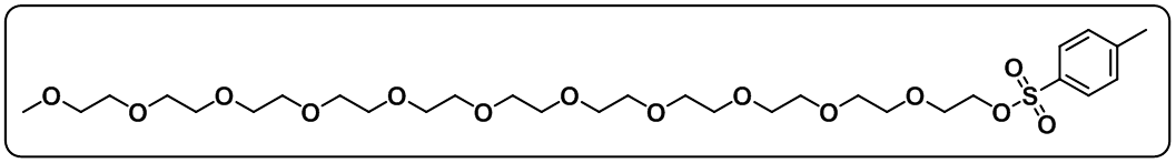 m-PEG12-Tos