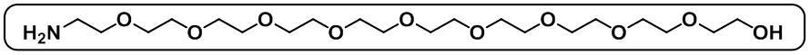 Amino-PEG10-alcohol