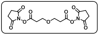 Bis-PEG1-NHS ester