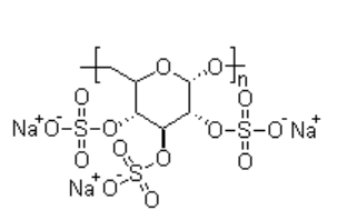 Dextran sulfate sodium