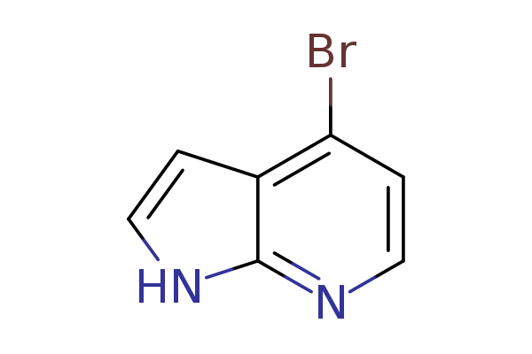 4-Bromo-7-azaindole