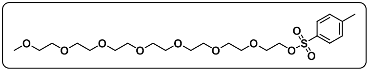 m-PEG8-Tos