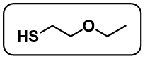 2-Ethoxyethane-1-thiol