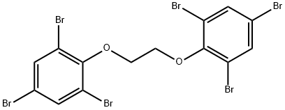 1,2-Bis(2,4,6-tribromophenoxy)ethane