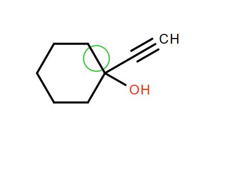 1-Ethynyl-1-cyclohexanol