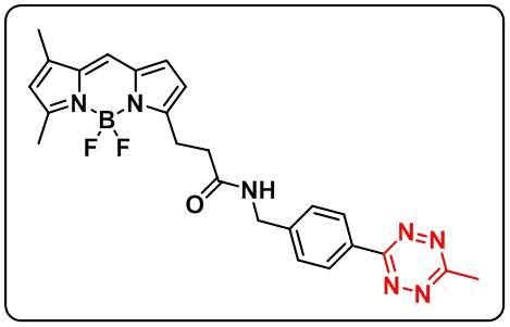 BDP FL methyltetrazine