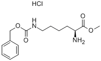 L-Lys(cbz)-Ome.Hcl