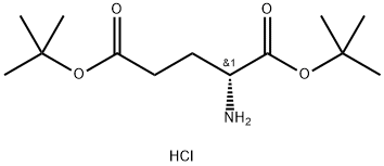 D-Glu(OtBu)-OtBuHCl