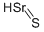 Strontium sulfide