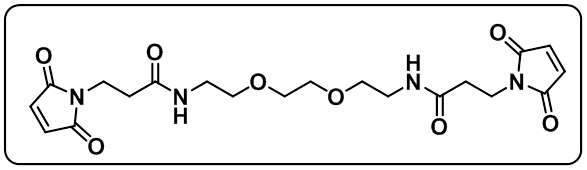 Bis-Mal-amido-PEG2