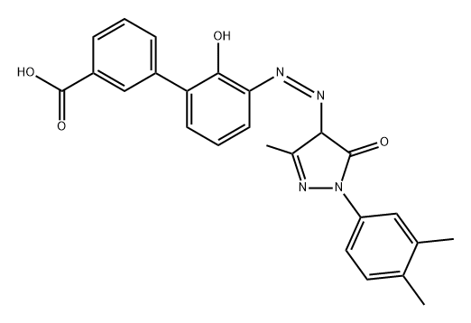 Attribopar impurity 68