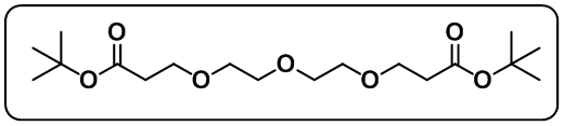 Bis-PEG3-t-butyl ester