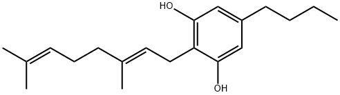 Cannabigerobutol