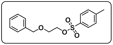 Benzyl-PEG1-Ots