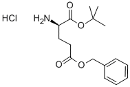 D-Glu(Obzl)-Otbu.HCL