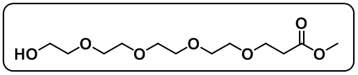 HO-PEG4-COOMe