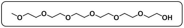 m-PEG6-alcohol