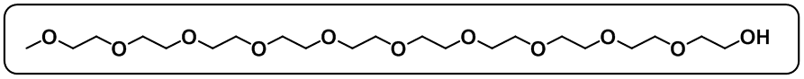 m-PEG10-alcohol