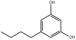 5-butylbenzene-1,3-diol